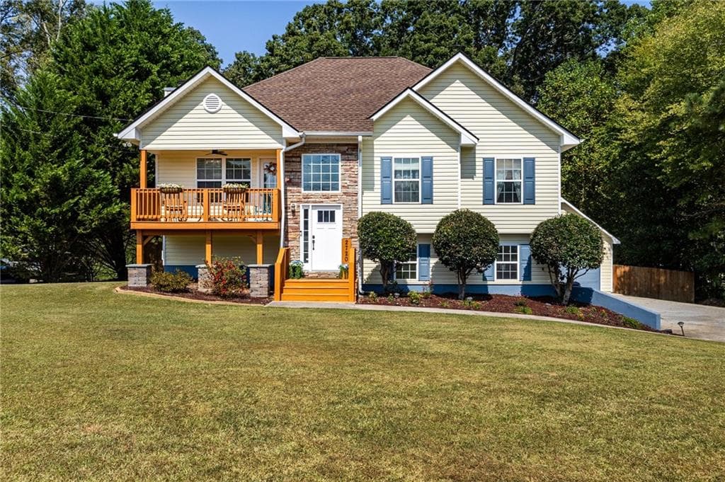 2720 Rainey Road, Temple, GA 30179 — most recent listing photo