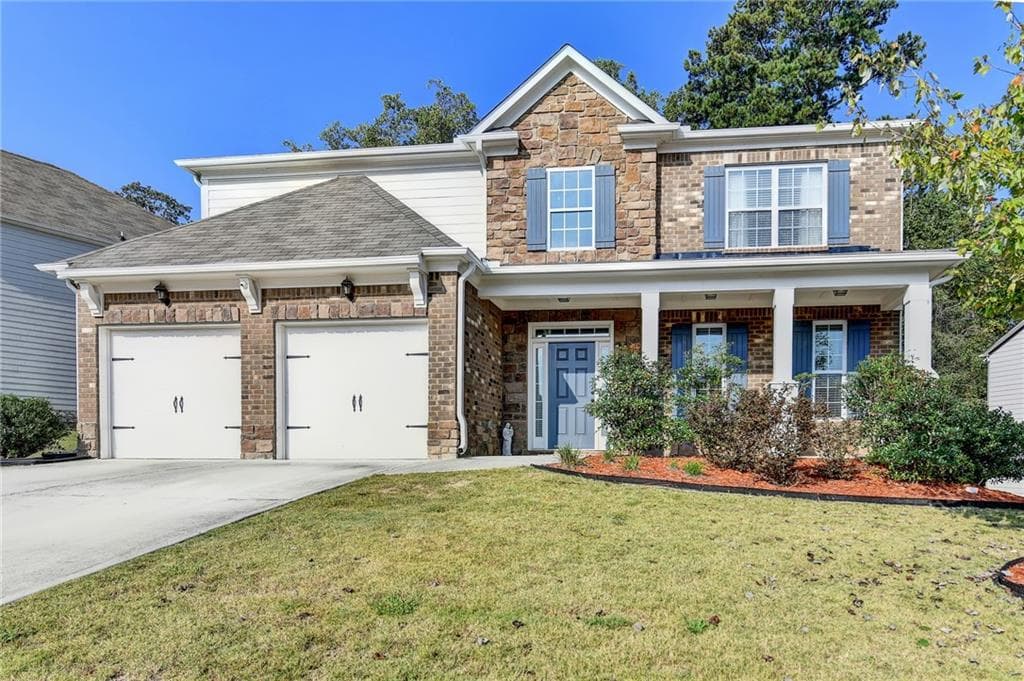 2086 Hamilton Lake Parkway, Buford, GA 30519 — most recent listing photo