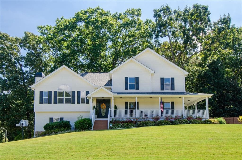 400 Sable Trace Cove, Acworth, GA 30102 — most recent listing photo