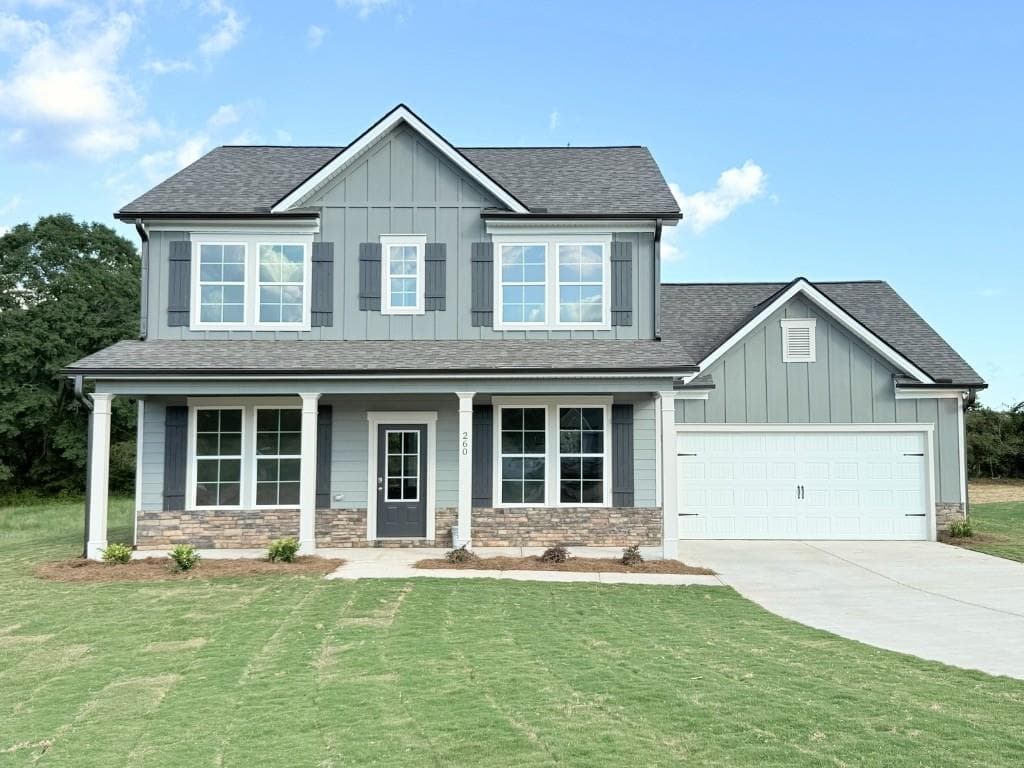 260 Westlyn Way, Winder, GA 30680 — most recent listing photo
