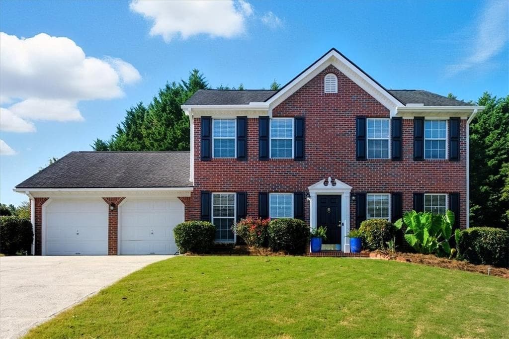 922 MADISON TRACE Court, Lawrenceville, GA 30045 — most recent listing photo