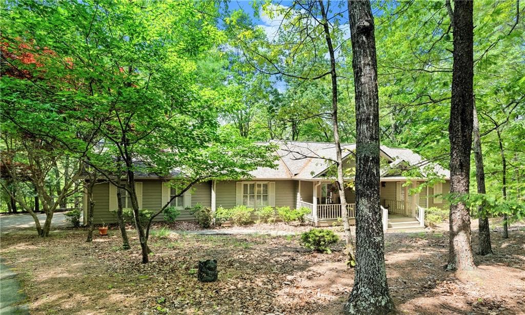171 Yanoo Trace, Big Canoe, GA 30143 — most recent listing photo