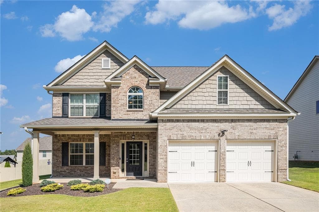 2721 Potters Walk, Conyers, GA 30012 — most recent listing photo