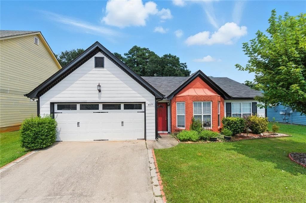 4375 Hopkins Run Drive, Duluth, GA 30096 — most recent listing photo