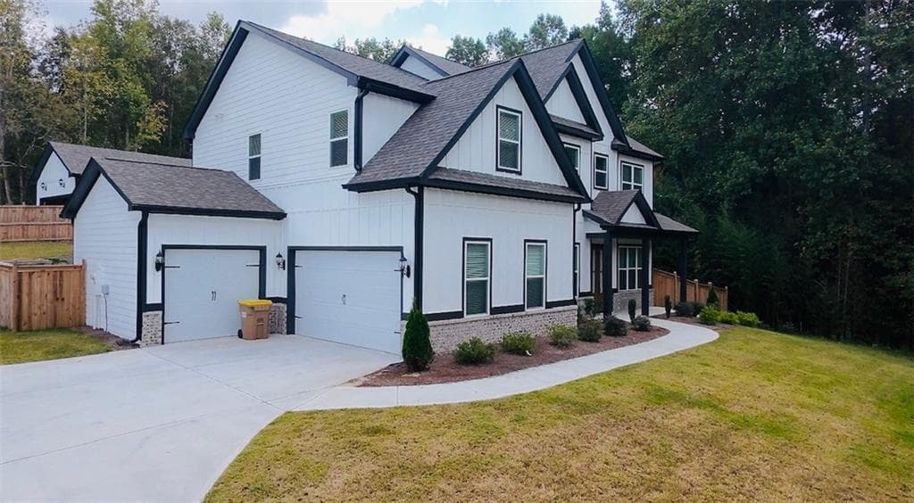 330 Davenport Road, Braselton, GA 30517 — most recent listing photo