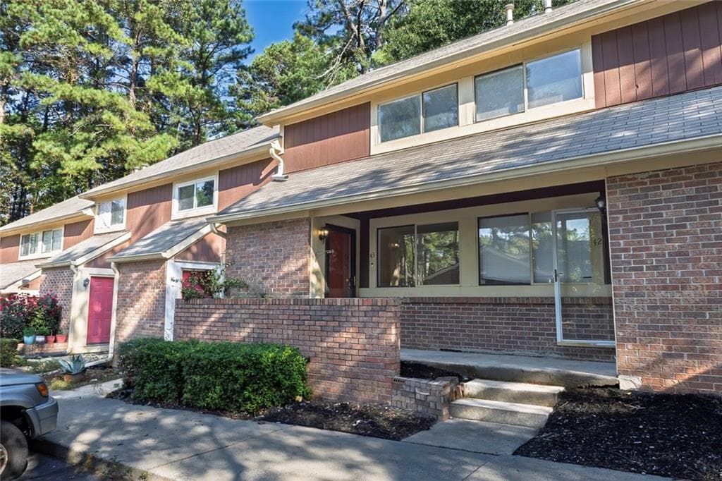 43 Country Place Court, Alpharetta, GA 30005 — most recent listing photo