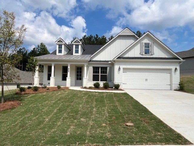 327 Brooke View Trail, Canton, GA 30115 — most recent listing photo