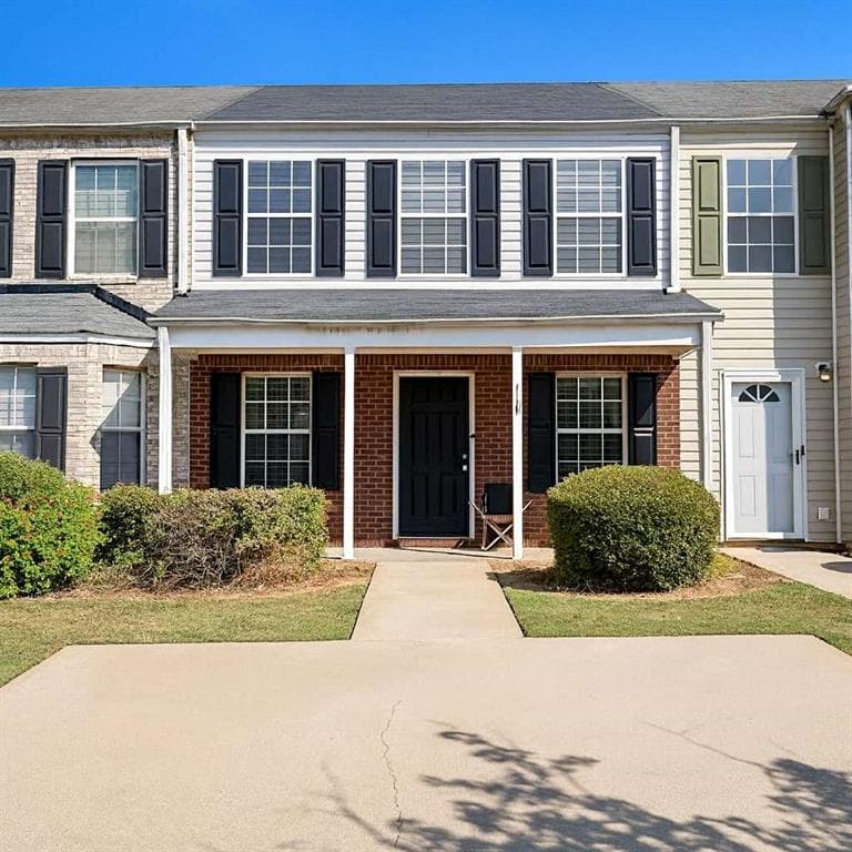 1120 Labonte Parkway, Mcdonough, GA 30253 — most recent listing photo