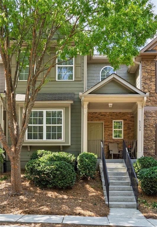 5239 Whiteoak Avenue, Smyrna, GA 30080 — most recent listing photo