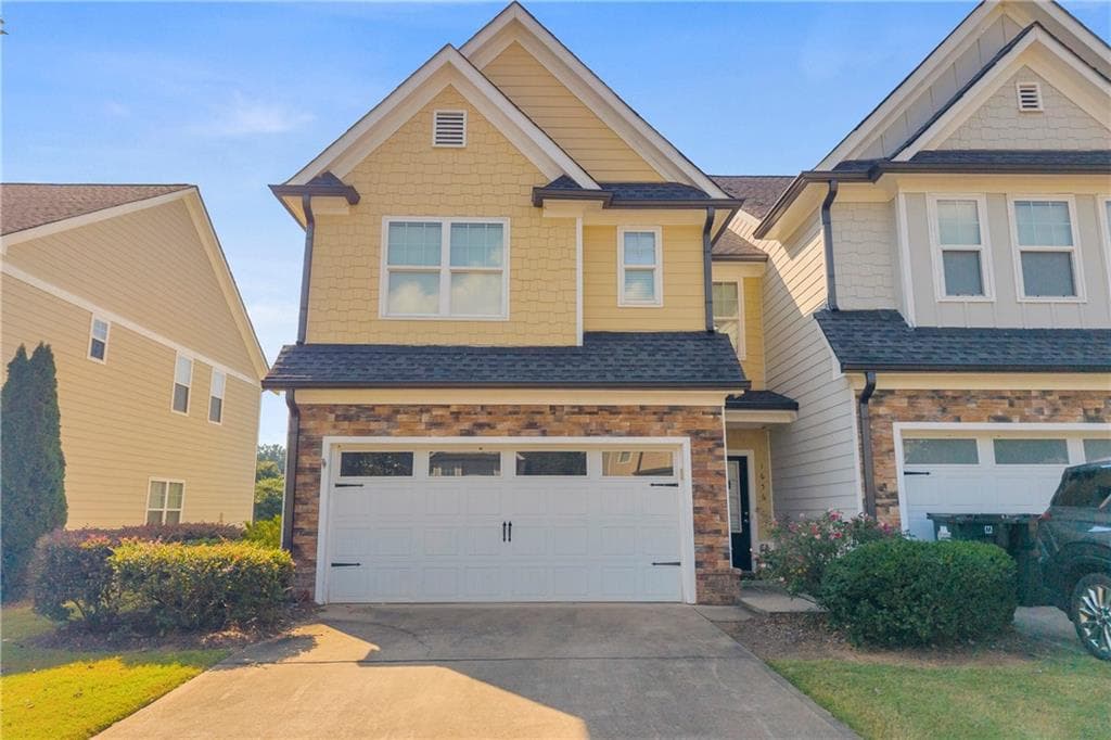 1656 Lincoln Drive, Bogart, GA 30622 — most recent listing photo