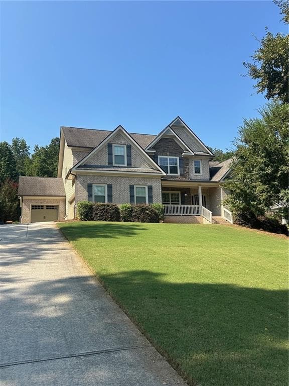 1400 Bradford Lane, Monroe, GA 30656 — most recent listing photo