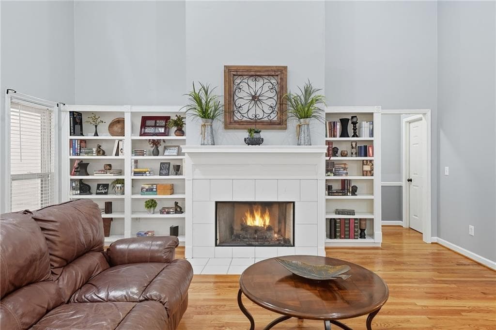 7 bedroom, 4 bathroom, 4,400 sq ft single family residence for sale at 5090 Eubanks Road, Woodstock, GA 30188 — photo 9