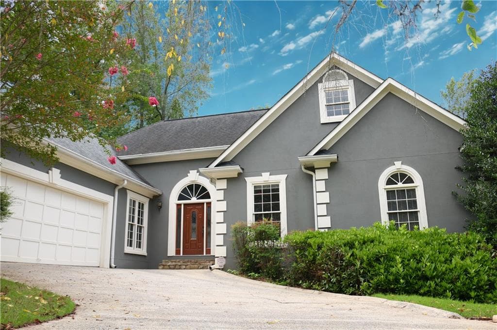 1105 New Britain Drive, Atlanta, GA 30331 — most recent listing photo