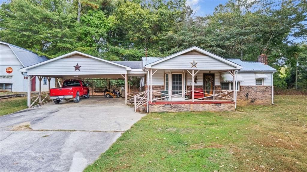 2557 Wax Road, Aragon, GA 30104 — most recent listing photo
