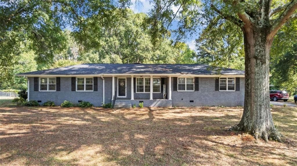 24 Woodcliffe Drive, Rome, GA 30161 — most recent listing photo
