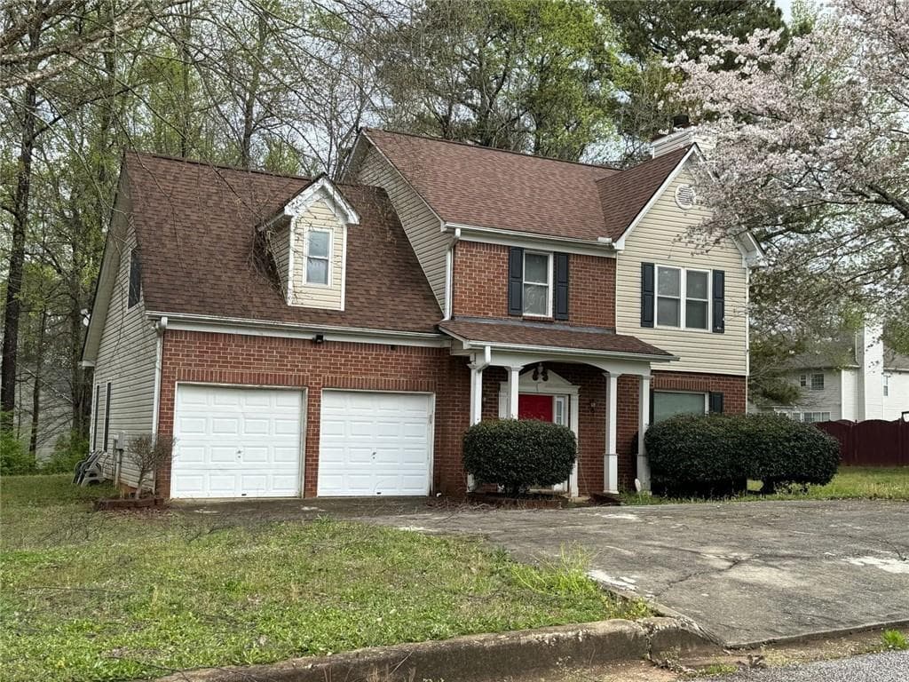 3819 Wheaton Court