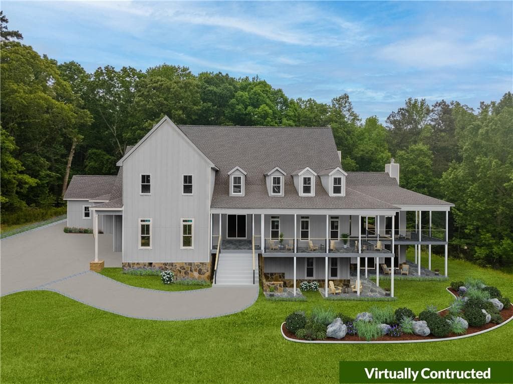 776 Old lathemtown Road, Canton, GA 30115 — most recent listing photo