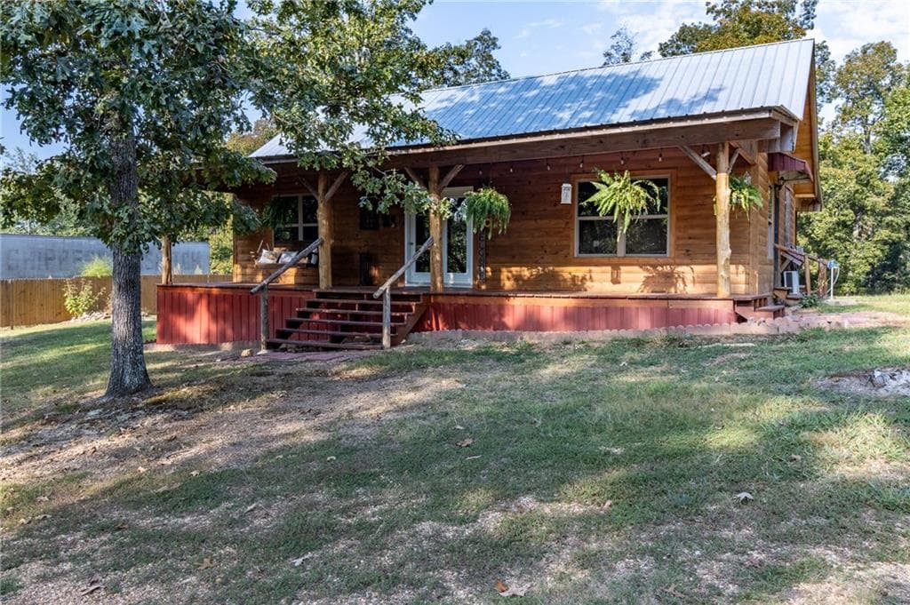 115 County Road 157, Centre, AL 35960 — most recent listing photo