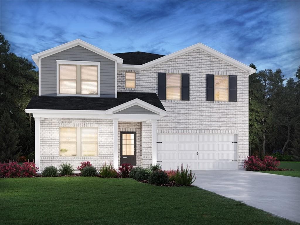 171 Martin Spring Road, Lawrenceville, GA 30045 — most recent listing photo
