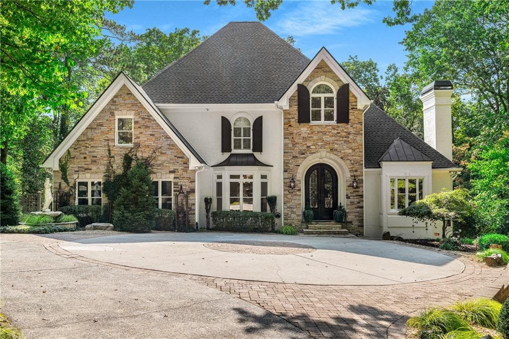 245 Wicklawn Way, Roswell, GA 30076 — most recent listing photo