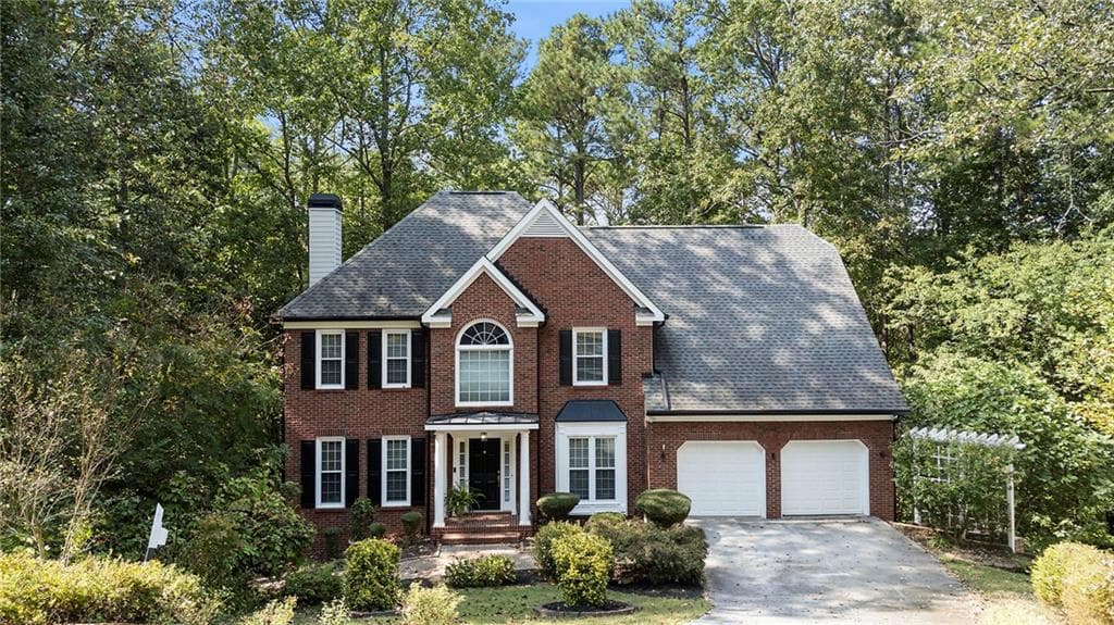 2507 Blaydon Pointe, Kennesaw, GA 30152 — most recent listing photo