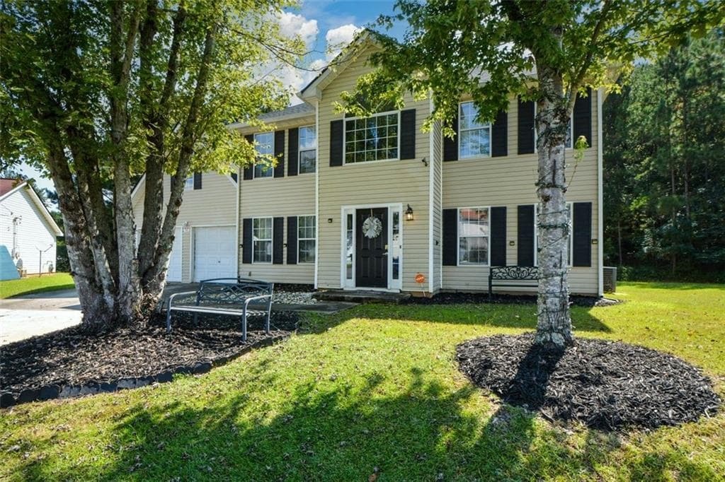 3756 Salem Chapel Drive, Lithonia, GA 30038 — most recent listing photo