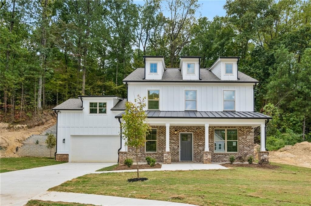 3108 Stonegate Drive, Atlanta, GA 30331 — most recent listing photo