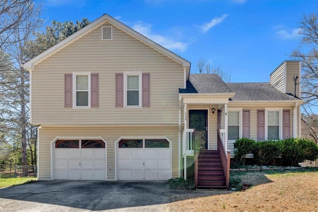 539 Villa Rosa Road, Temple, GA 30179 — most recent listing photo