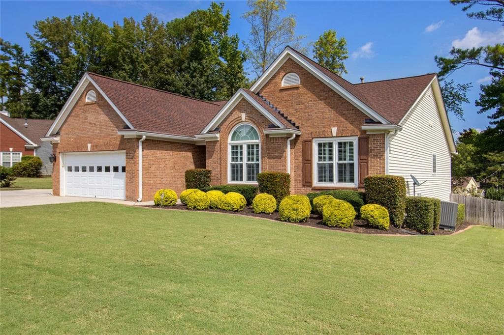 422 John Stewart Place, Suwanee, GA 30024 — most recent listing photo