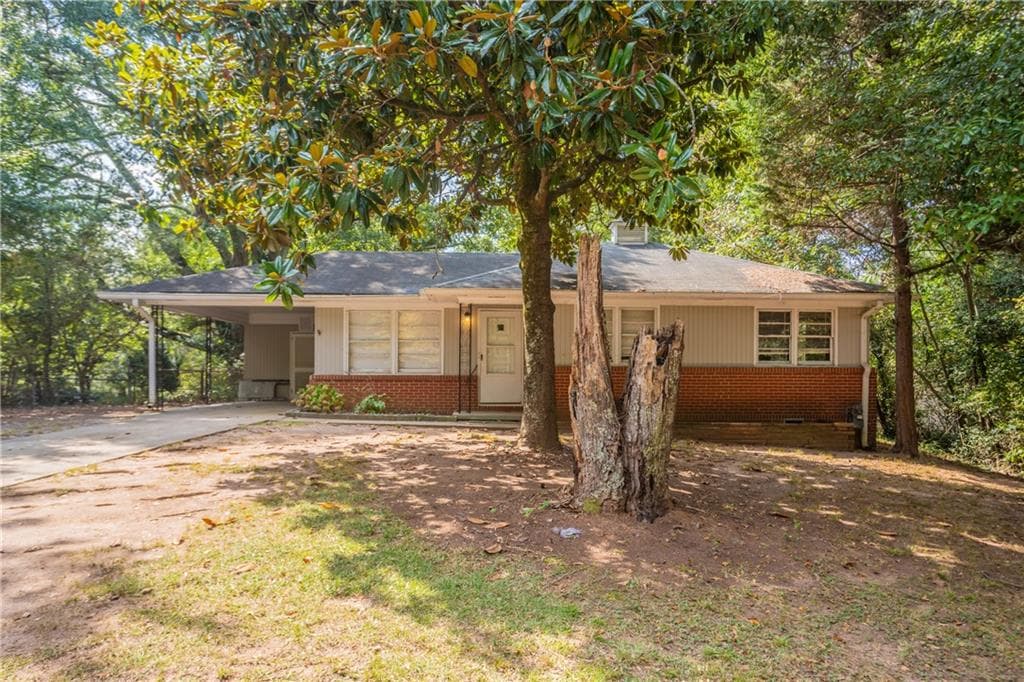 40 Dickson Road, Marietta, GA 30066 — most recent listing photo