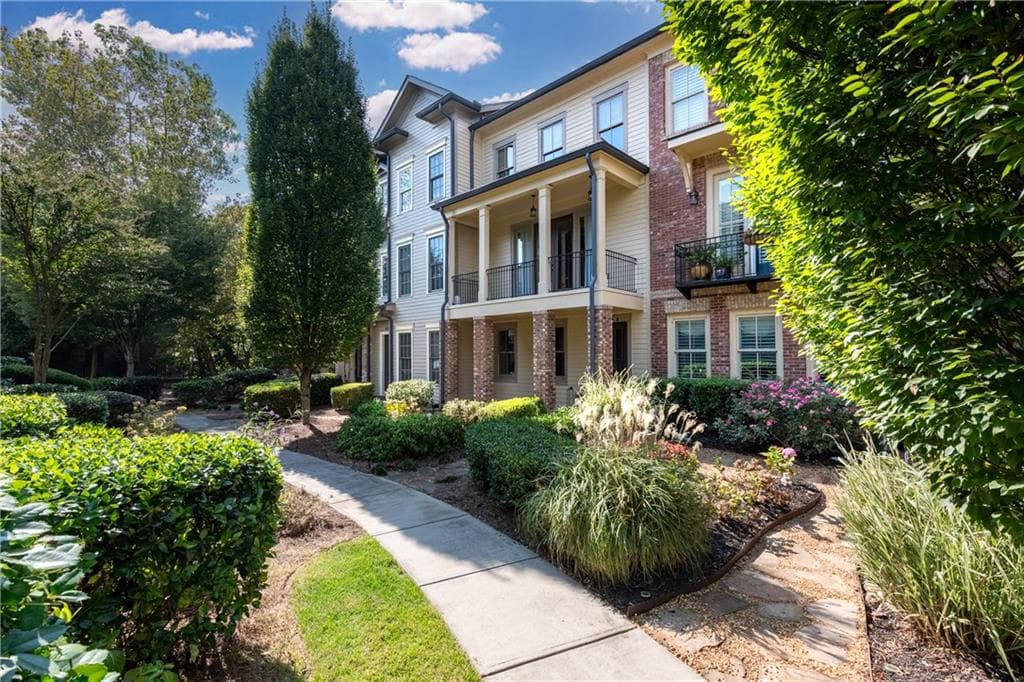 5926 Redwine Street, Norcross, GA 30071 — most recent listing photo