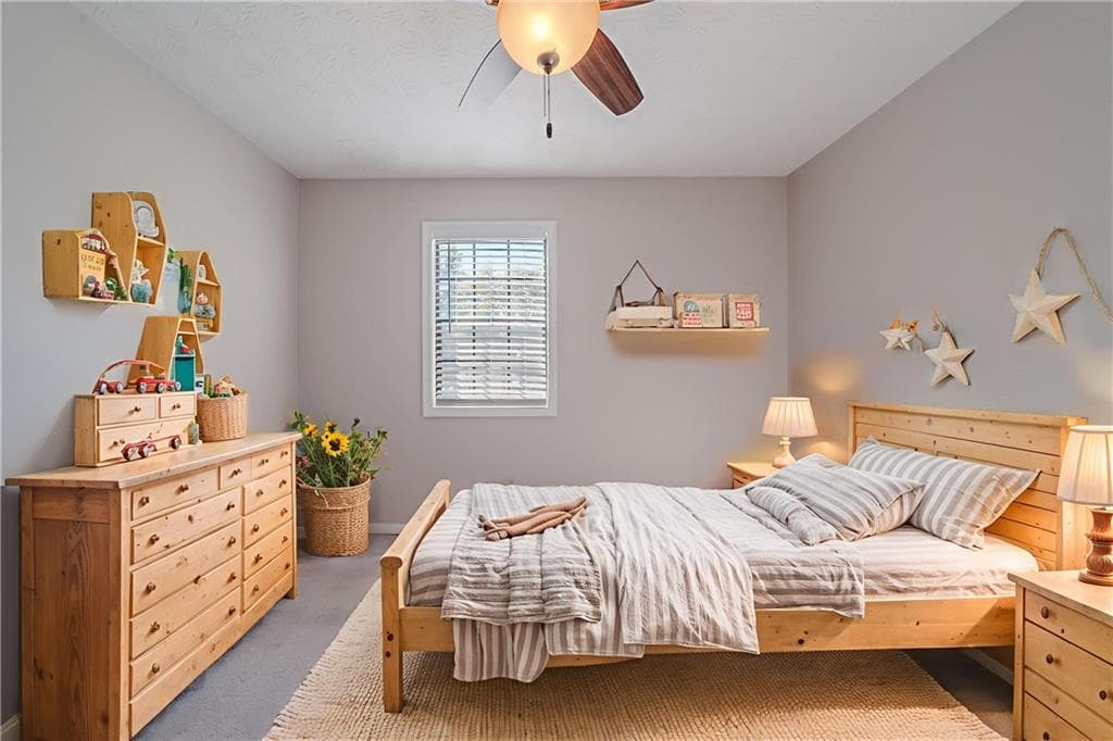 4 bedroom, 2 bathroom, 1,638 sq ft single family residence under contract at 4569 Iroquois Trail, Duluth, GA 30096 — photo 5