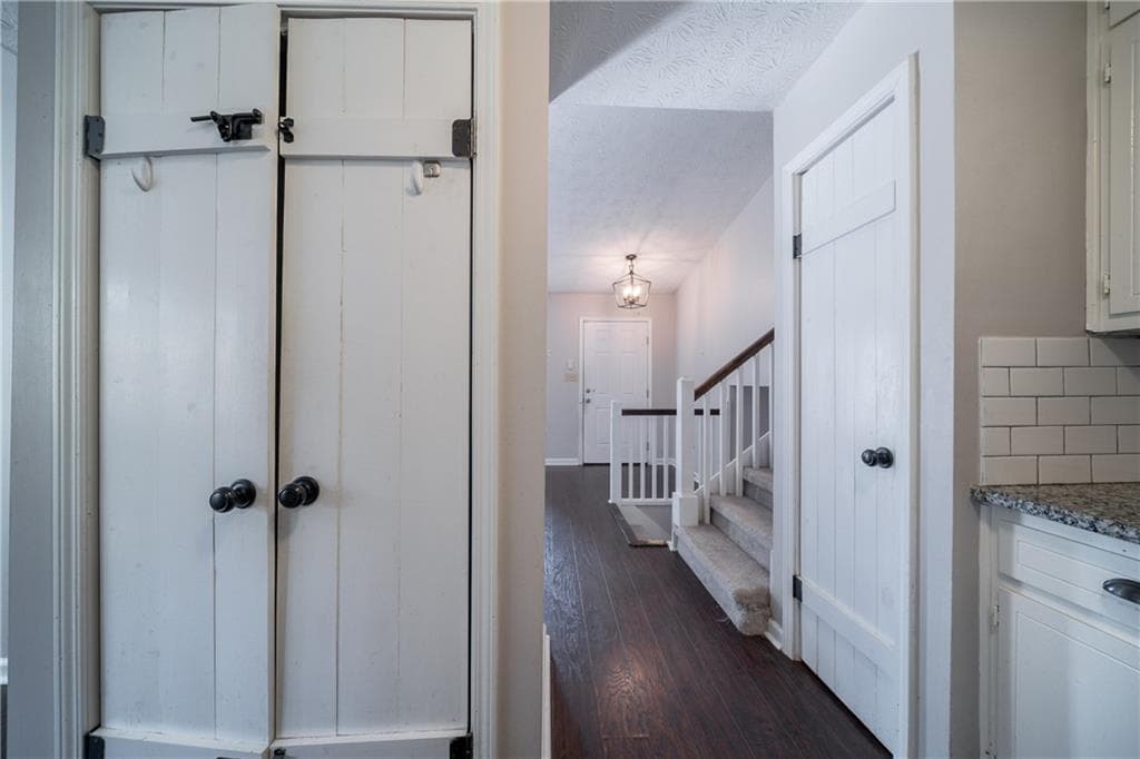 4 bedroom, 2 bathroom, 1,638 sq ft single family residence under contract at 4569 Iroquois Trail, Duluth, GA 30096 — photo 10