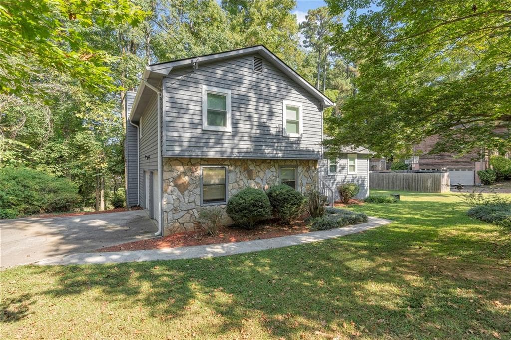 4907 Habersham Ridge, Lilburn, GA 30047 — most recent listing photo