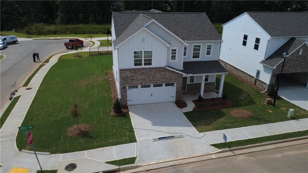 7674 Saffron Avenue, Covington, GA 30014 — most recent listing photo