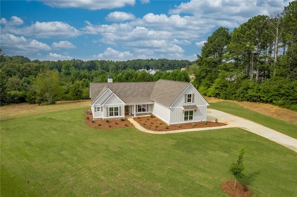 339 Woodfin Way, Social Circle, GA 30025 — most recent listing photo