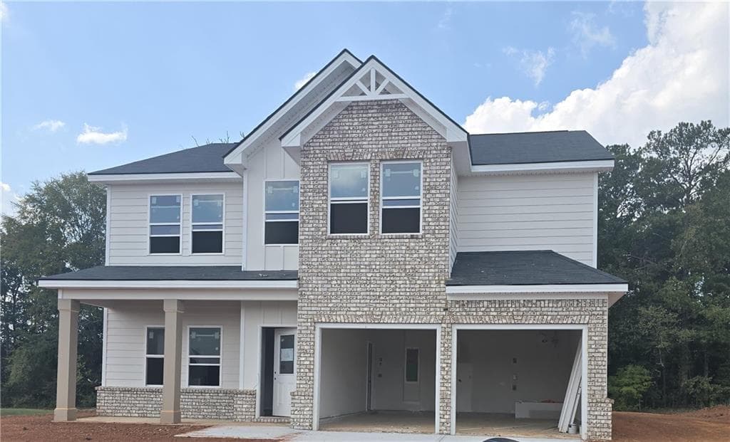 1669 Fuma Leaf Way, Mcdonough, GA 30253 — most recent listing photo