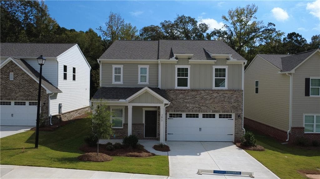7817 Sudbury Circle, Covington, GA 30014 — most recent listing photo