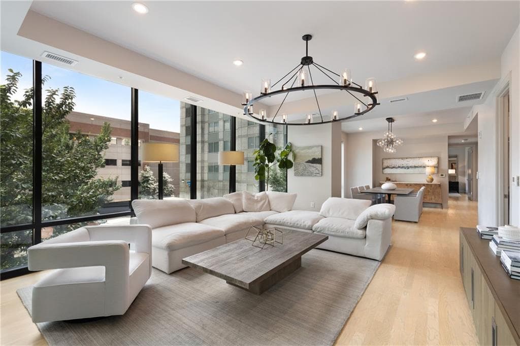867 Peachtree Street 203, Atlanta, GA 30308 — most recent listing photo
