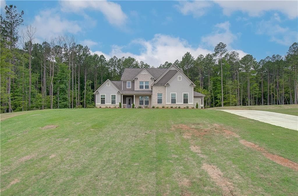145 Cooper Cove, Fayetteville, GA 30214 — most recent listing photo
