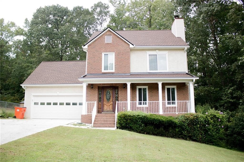 6213 Bishop Place, Riverdale, GA 30296 — most recent listing photo