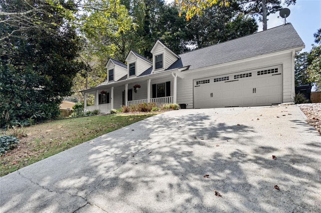 2888 CARDINAL Trace, Duluth, GA 30096 — most recent listing photo