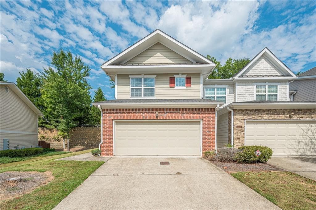 1212 Gates Mill Drive, Kennesaw, GA 30144 — most recent listing photo
