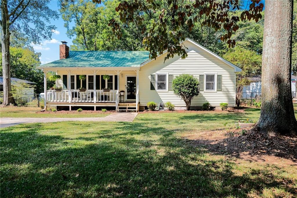 1384 Brookhaven Drive, Monroe, GA 30656 — most recent listing photo