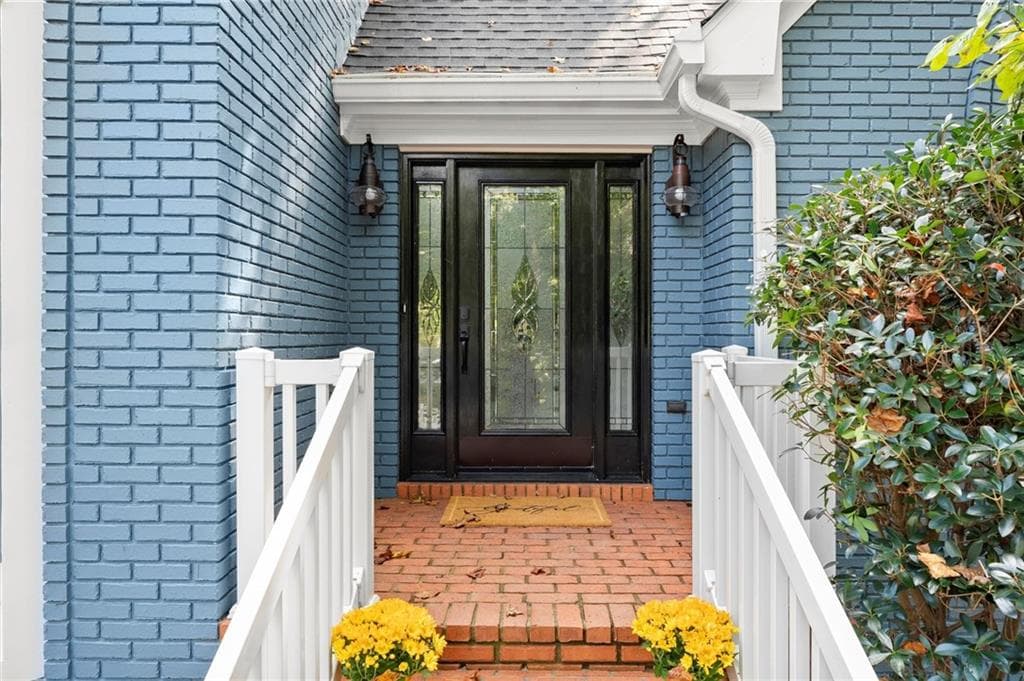 3017 Lana Lane, Marietta, GA 30066 — most recent listing photo