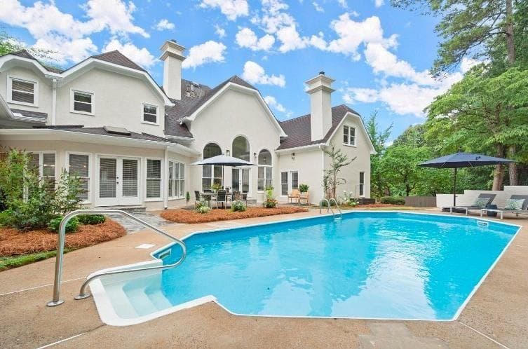 500 River Bluff Parkway, Roswell, GA 30075 — most recent listing photo
