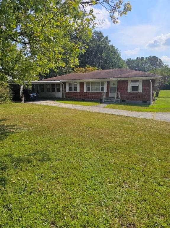5331 Salem Road, Lithonia, GA 30038 — most recent listing photo