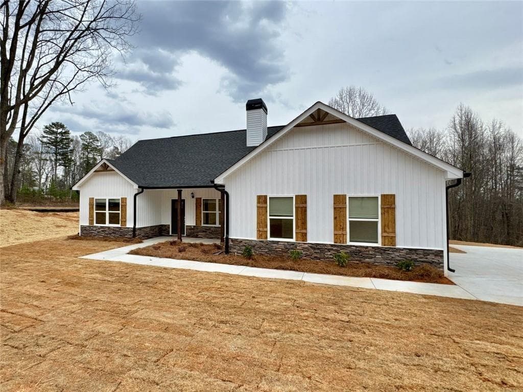239 Cool Springs lot #8 Road, Clarkesville, GA 30523 — most recent listing photo