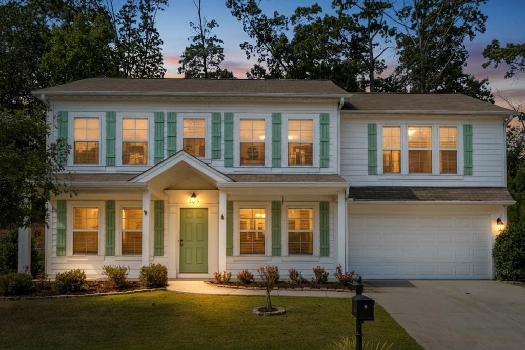 236 Augusta Walk, Canton, GA 30114 — most recent listing photo