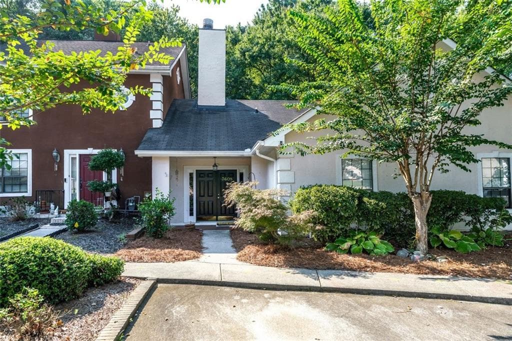 3608 Chattahoochee Court, Duluth, GA 30096 — most recent listing photo